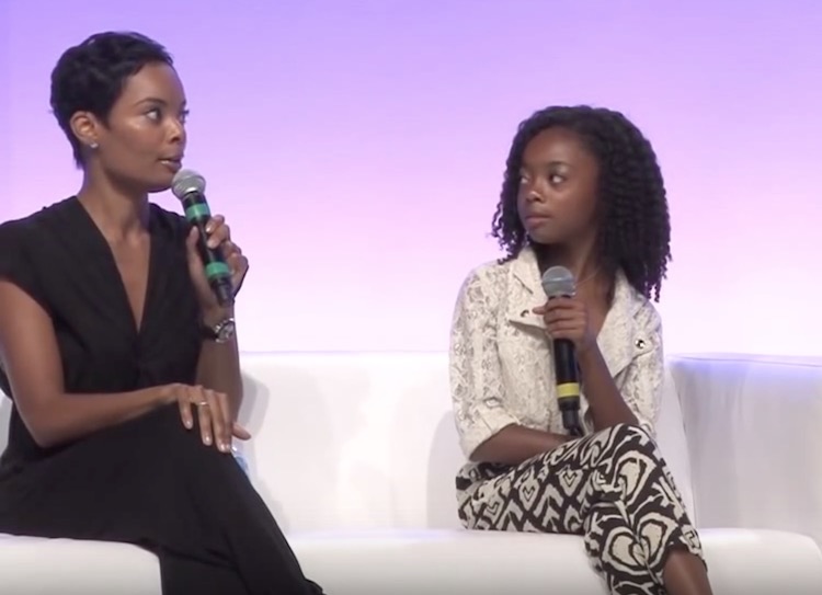 Kiya Cole Age Wikipedia Family Husband Skai Jackson Mother Dad