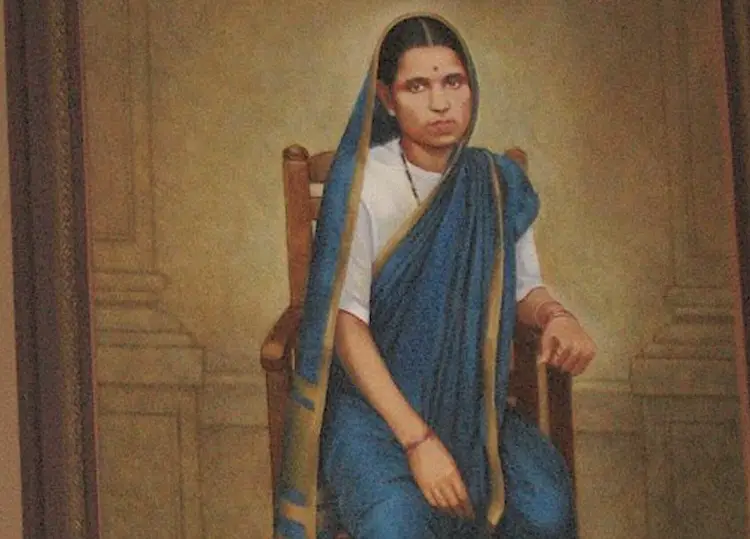 ramabai ambedkar history in marathi thoughts