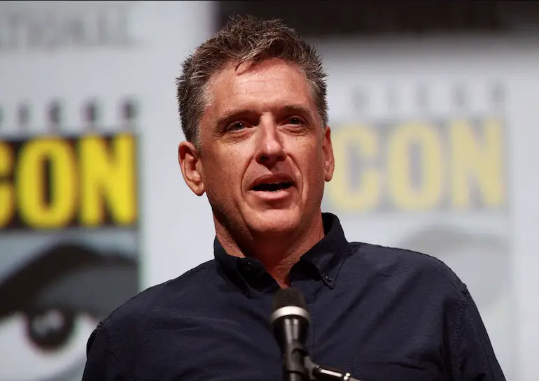 Sascha Ferguson Age, Images Pictures ( Craig Ferguson Wife Ex ) Bio