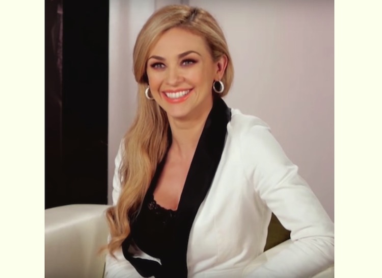 Aracely Arambula Fotos