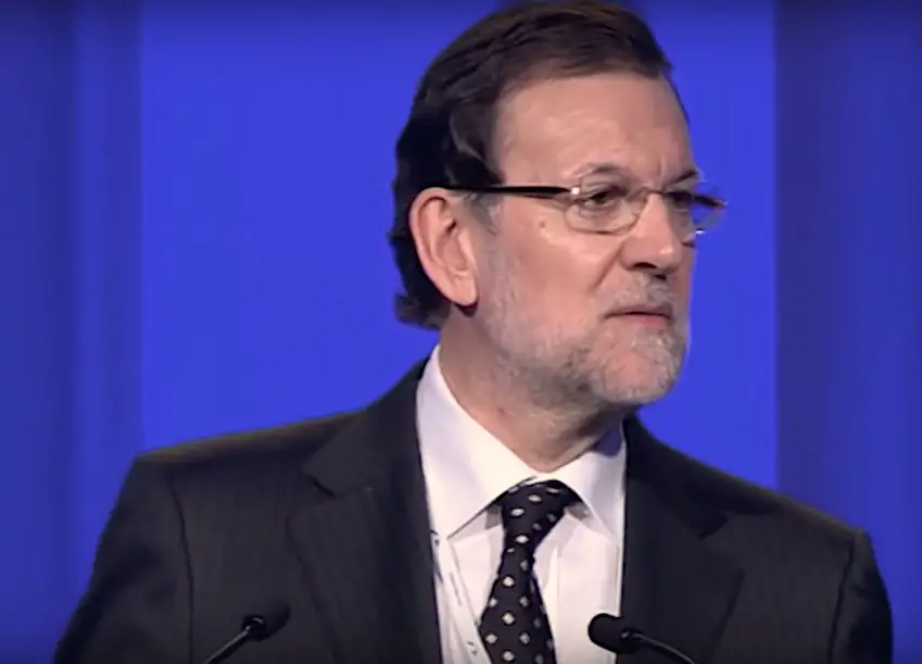 Mariano Rajoy fotos