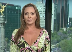 Verónica del Castillo Wikipedia, esposo, hijos【 fotos 】age, biografía