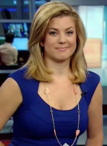 Brianna Keilar Upskirt 7