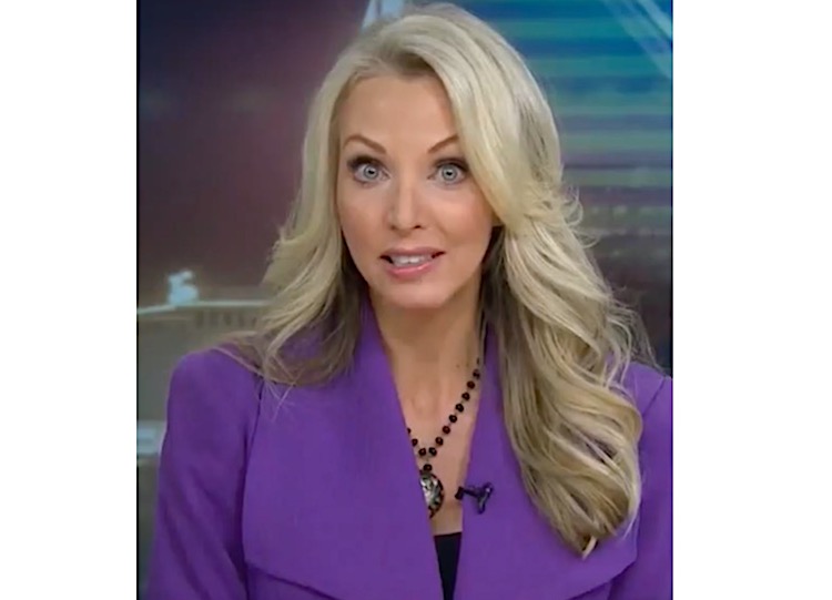 what happened to deanne brink