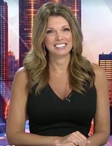 Kristen Nicole〠Hot ã€'Wiki, Husband, Married, Bio, FOX News Chicago