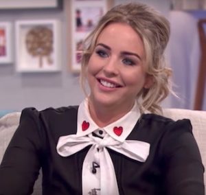 lydia bright photos