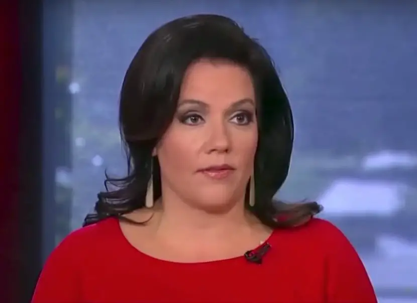 mollie hemingway photos