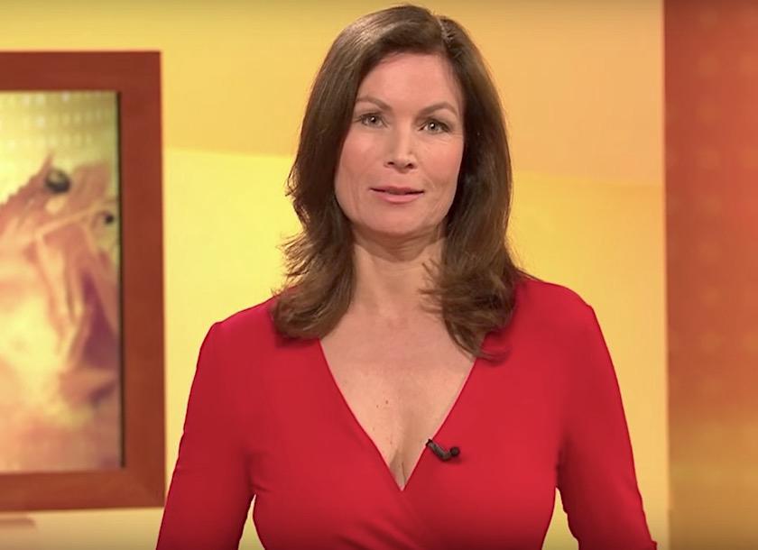 Claudia Schick Ehemann Alter Verheiratet Familie Kinder Grosse