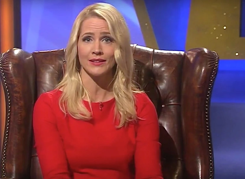 Judith Rakers Gehalt Freund Mann Kinder Alter Wohnort Pferd Partner