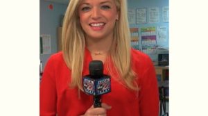 Wren Clair Age, Wiki, Bio, Height, Wikipedia, Husband, Married
