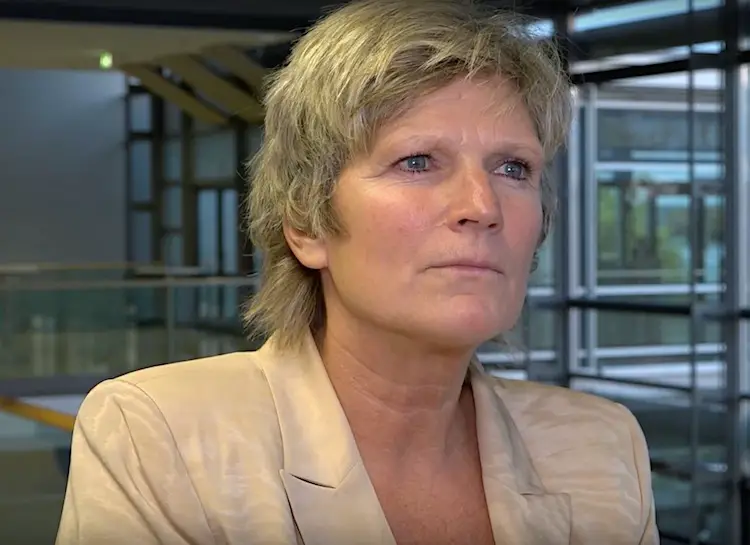 Claudia Neumann Zdf Claudia Neumann Zdf
