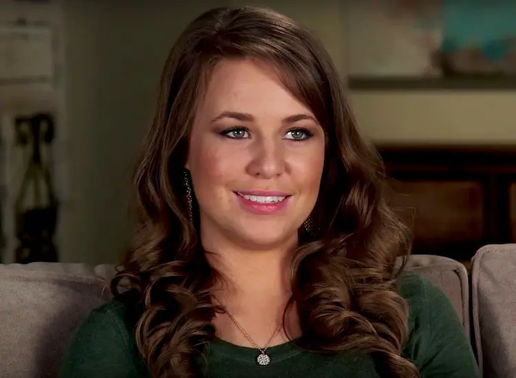 Jana Duggar photos