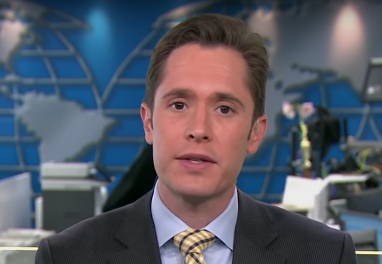 Kris Van Cleave Wiki Marriage Age Cbs Family Wife Bio Wikipedia