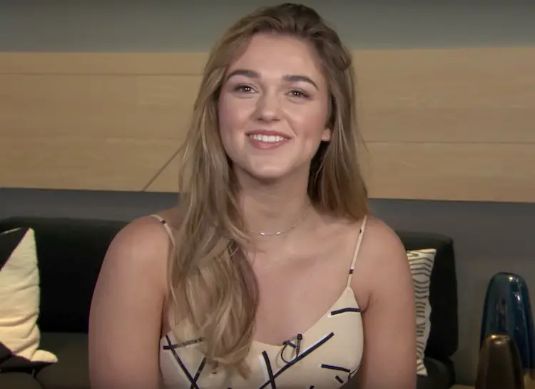 sadie robertson planner