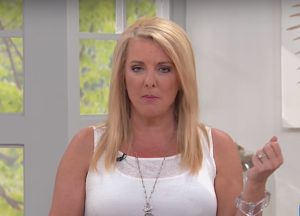 runyan hsn qvc spouse