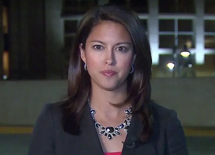 Valerie Castro Reporter