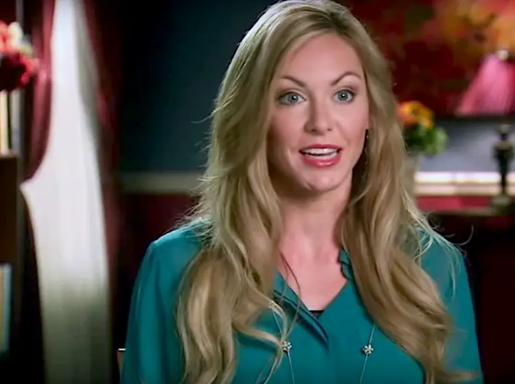 jessica robertson first husband marriage