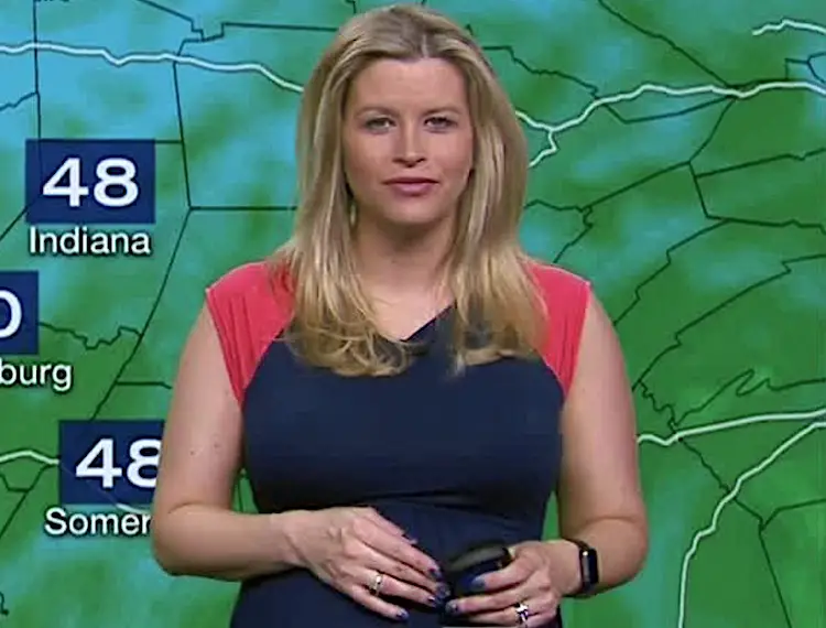 wpxi valerie smock measurements