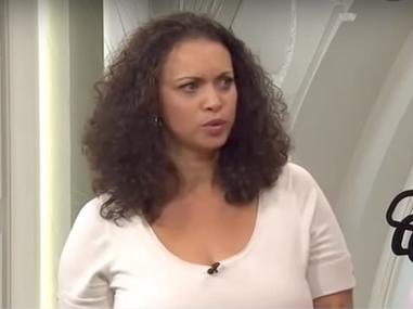 Van nackt astrid der staaij Britt Hagedorn