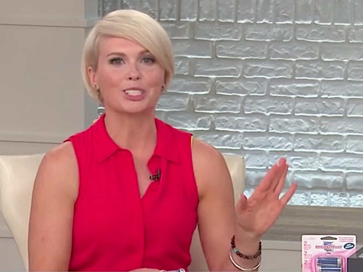 Meghan Murray Qvc Age Married Wiki Salary Bio Net Worth Beauty