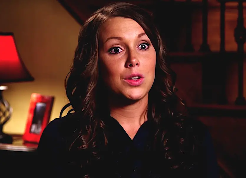 Anna Renee Duggar photos