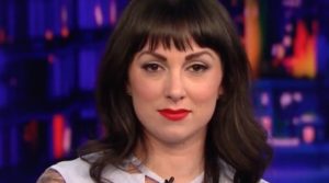 Erin Gloria Ryan photos