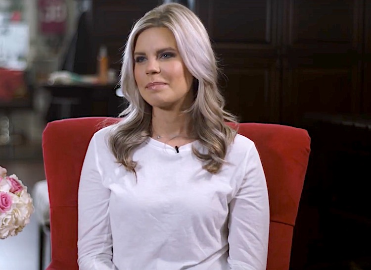 Lauren Whitney Age Wiki Husband Married Salary Bio Cbs4