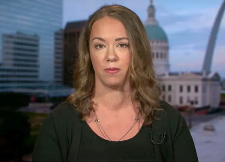 Sarah Kendzior photos