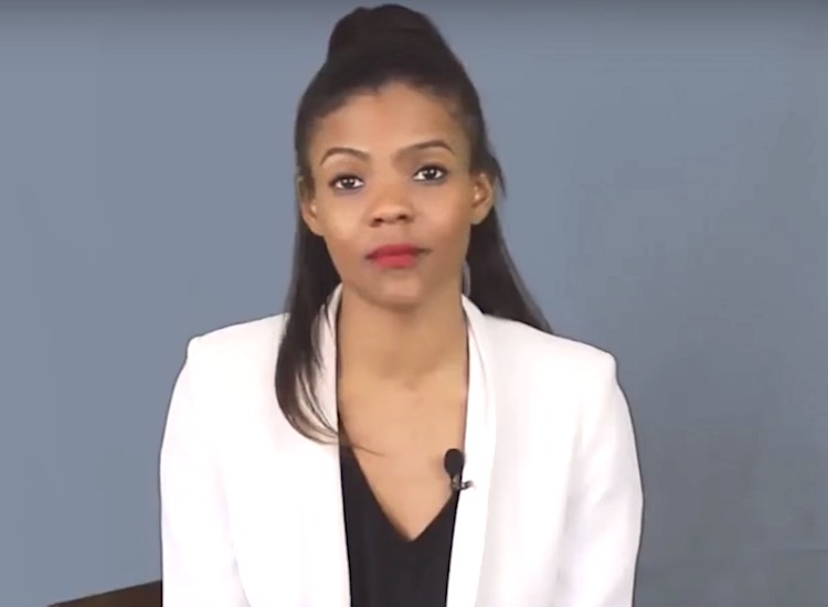 candace owens photos