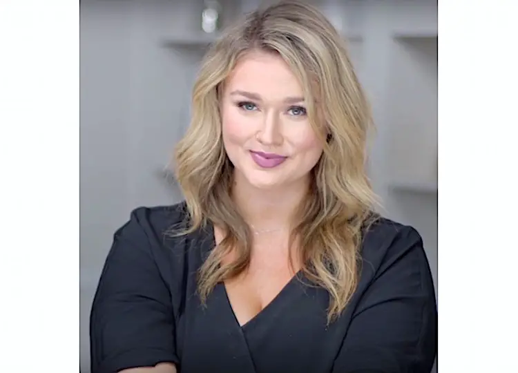 Celebrity Hunter McGrady Hairstyles Photo Celebrity Hunter McGrady Hairstyles Photo