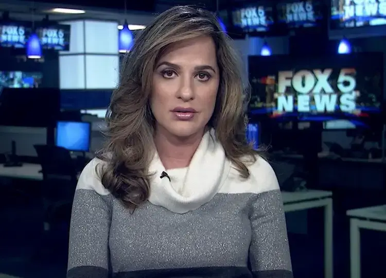 Lidia Curanaj Wikipedia, Biography, Age, Wedding, Husband【 Fox 5 】 (2024)