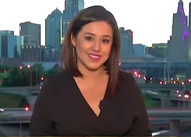 Jessica Reyes Fox 25