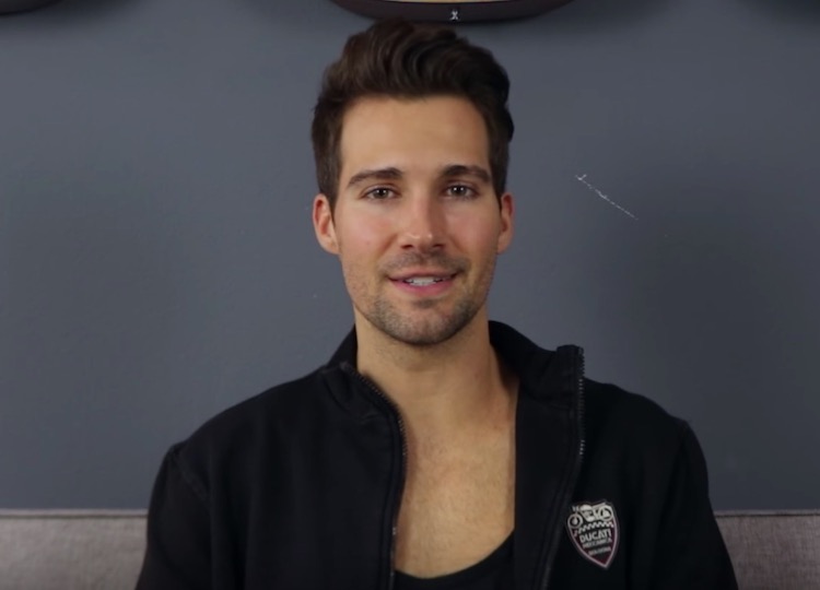 Fotos De James Maslow