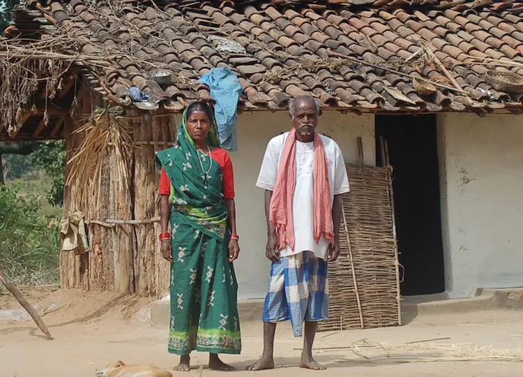 adivasi marathi mahiti