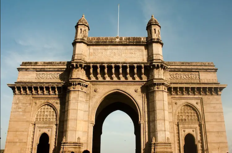 gateway of india Mumbai mahiti essays