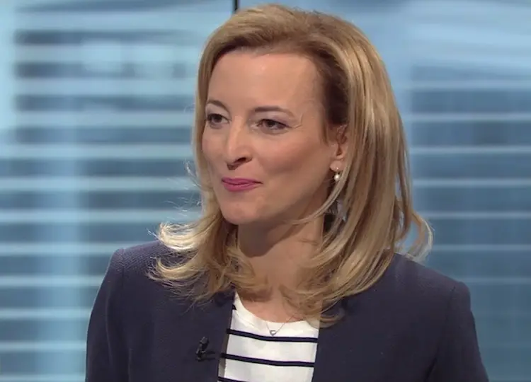 Sonja Fuhrmann WDR