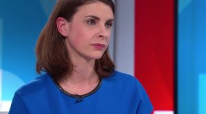 Susan Hennessey CNN father