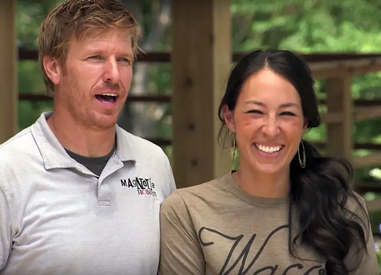 Joanna Gaines Cookbook