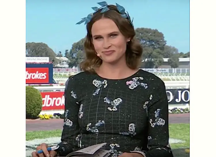 Francesca Cumani Photos