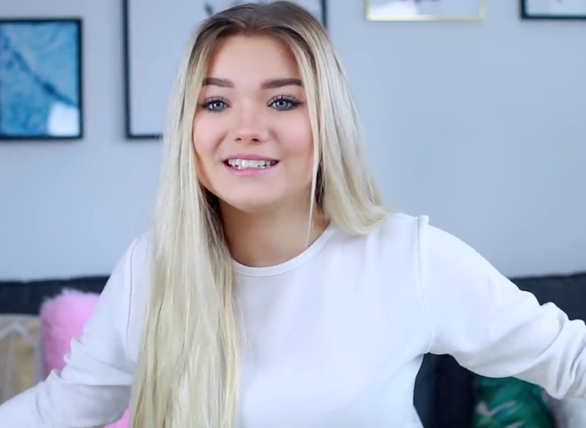 Julia Beautx Wiki Alter Freund Grosse Gewicht Wohnort Shop