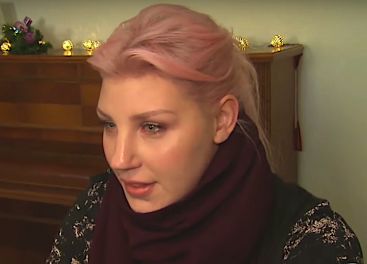 Wie Alt Ist Paula Von Berlin Tag Und Nacht