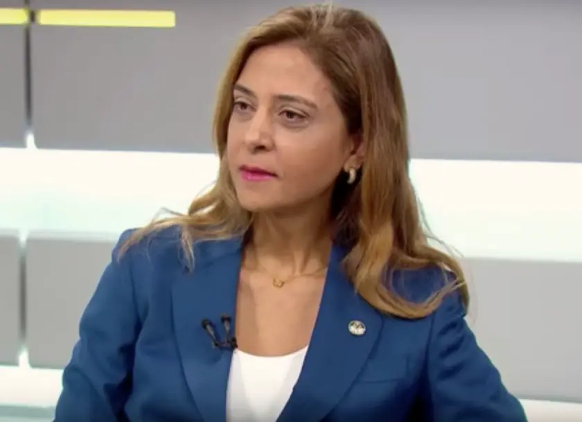 Leila Pereira Crefisa