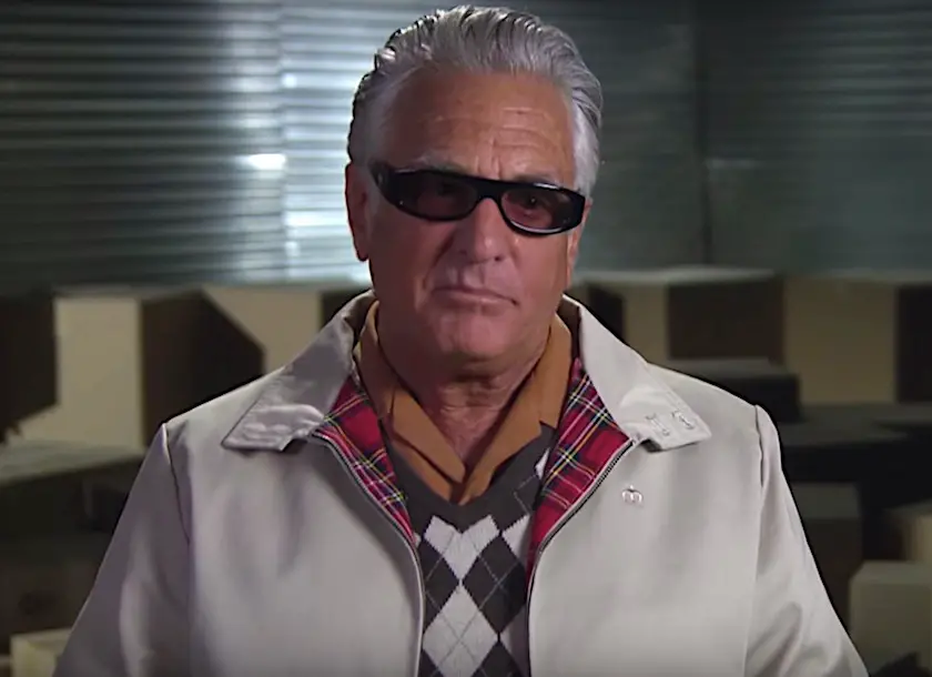 Barry Weiss Net Worth Wife Wedding Cars House Wiki Age Daughter