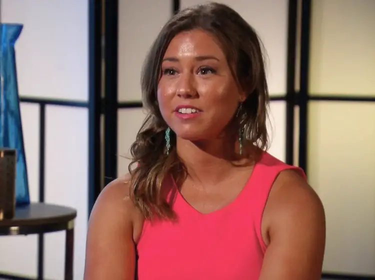 jacqueline married at first sight