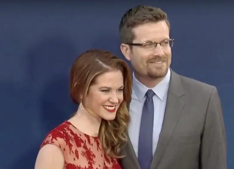 Peter Lanfer Age, Wiki【 Sarah Drew Husband 】Kids, Married, Family