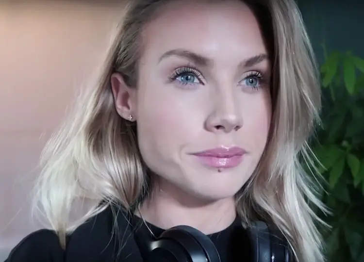 Maja Nilsson Photos