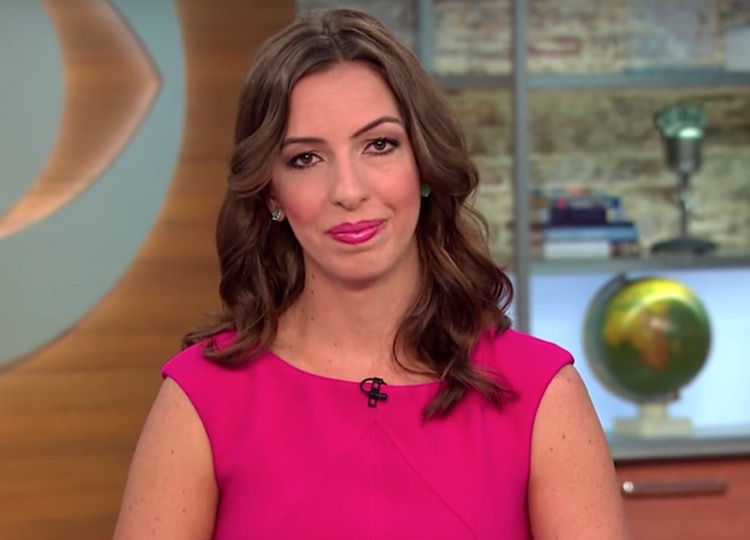 Amber Phillips Washington Post Biography Age Husband Wiki Bio