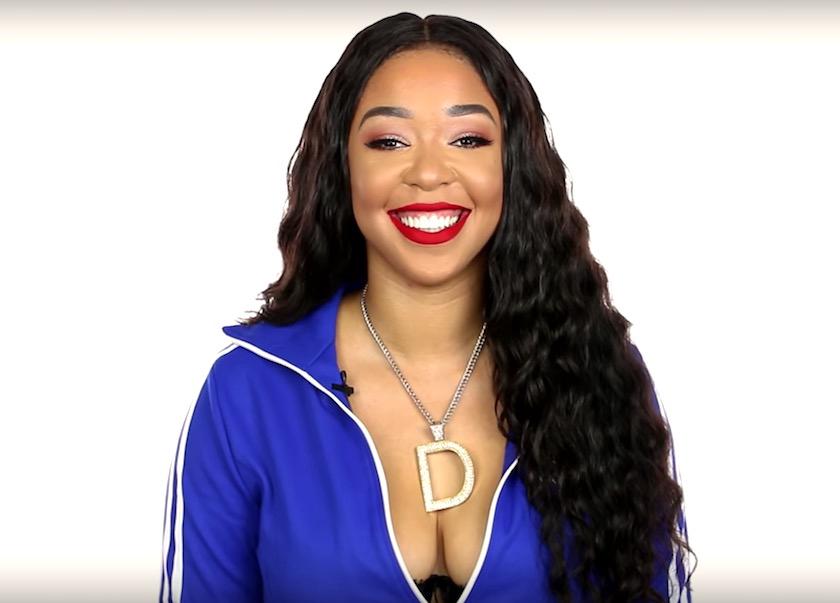 Dj Duffey Fiance Husband Net Worth Age Wiki Bio Son Booty.