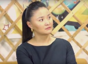 Erdenetuya Batsukh Age, Wikipedia, Steven Seagal Wife, Bio, Pictures