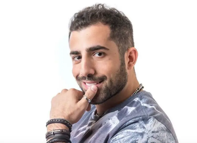 Kaysar Dadour BBB